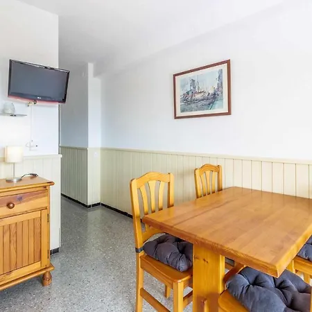 Caleta Sol 205 Con Terraza Y Vistas * ז'ירונה