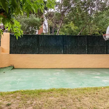 Caleta Sol 205 Con Terraza Y Vistas * ז'ירונה