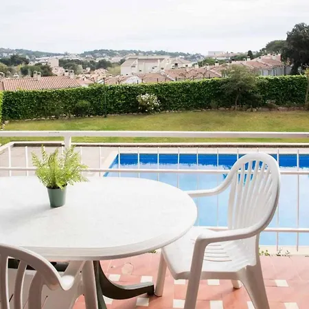 Caleta Sol 205 Con Terraza Y Vistas דירה *