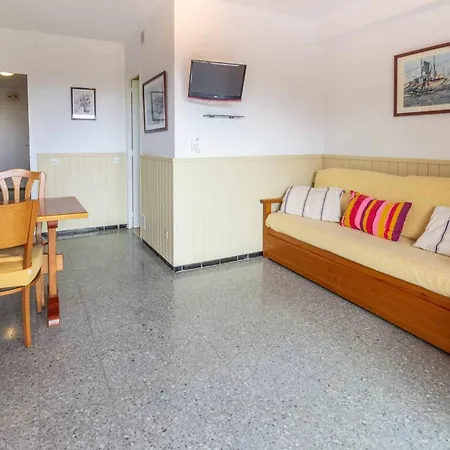 דירה Caleta Sol 205 Con Terraza Y Vistas