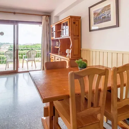 Caleta Sol 205 Con Terraza Y Vistas דירה *