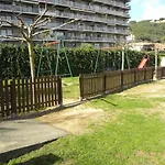 Caleta Sol 205 Con Terraza Y Vistas Apartament *
