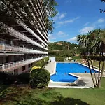 Caleta Sol 205 Con Terraza Y Vistas Διαμέρισμα Χιρόνα