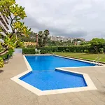 Caleta Sol 205 Con Terraza Y Vistas Διαμέρισμα