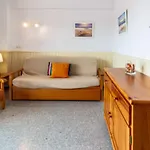 Caleta Sol 205 Con Terraza Y Vistas