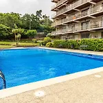 Apartman Caleta Sol 205 Con Terraza Y Vistas