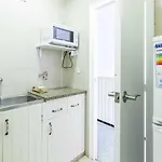 Caleta Sol 205 Con Terraza Y Vistas *