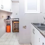 Caleta Sol 205 Con Terraza Y Vistas Διαμέρισμα