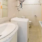 Caleta Sol 205 Con Terraza Y Vistas Διαμέρισμα *