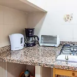 Caleta Sol 205 Con Terraza Y Vistas * Χιρόνα