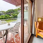 Caleta Sol 205 Con Terraza Y Vistas