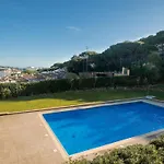 Caleta Sol 205 Con Terraza Y Vistas Apartment