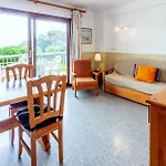 Caleta Sol 205 Con Terraza Y Vistas * Girona