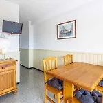 Caleta Sol 205 Con Terraza Y Vistas * Girona