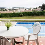 Caleta Sol 205 Con Terraza Y Vistas Apartment *