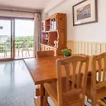 Caleta Sol 205 Con Terraza Y Vistas Apartment *