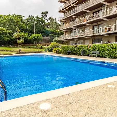 Apartmán Caleta Sol 205 Con Terraza Y Vistas