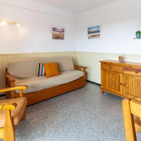 Διαμέρισμα Caleta Sol 205 Con Terraza Y Vistas *