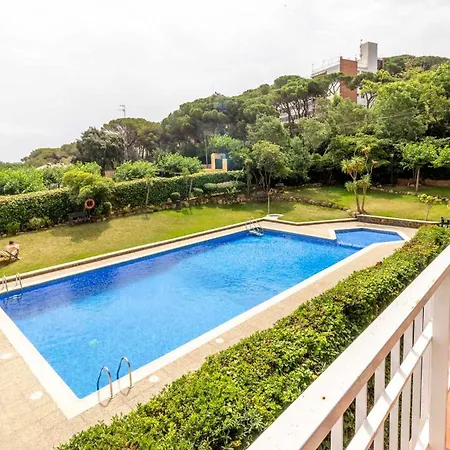 Διαμέρισμα Caleta Sol 205 Con Terraza Y Vistas *