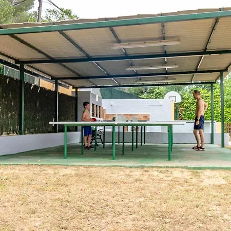 Caleta Sol 205 Con Terraza Y Vistas * Χιρόνα