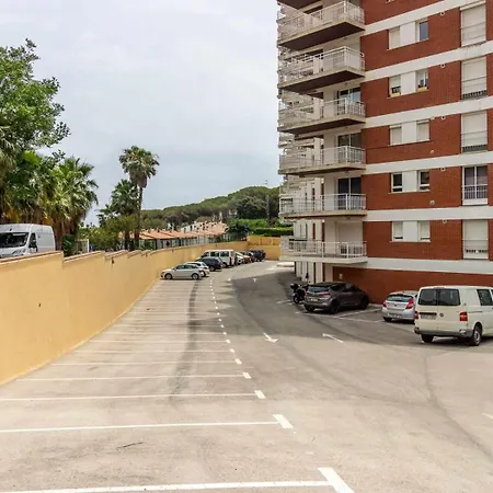 Διαμέρισμα Caleta Sol 205 Con Terraza Y Vistas *