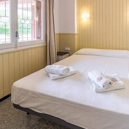 Apartmán Caleta Sol 205 Con Terraza Y Vistas