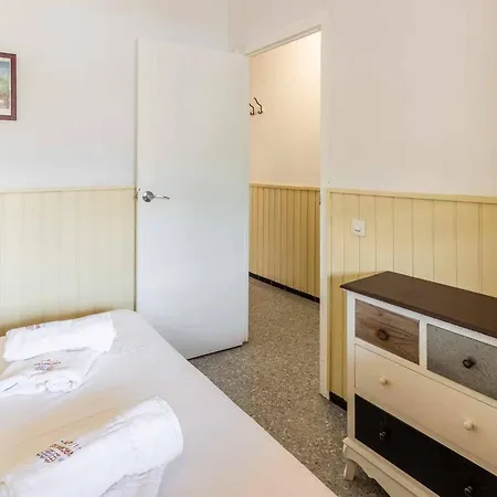 Caleta Sol 205 Con Terraza Y Vistas 아파트