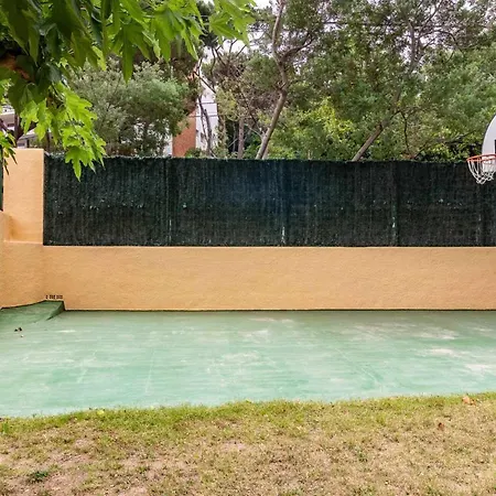 Apartmán Caleta Sol 205 Con Terraza Y Vistas Girona