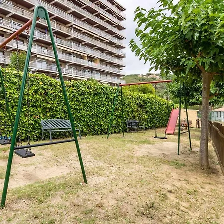 아파트 Caleta Sol 205 Con Terraza Y Vistas