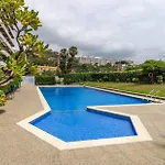 Appartamento Caleta Sol 205 Con Terraza Y Vistas *