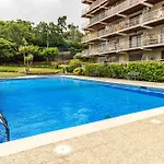 Appartamento Caleta Sol 205 Con Terraza Y Vistas *