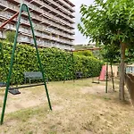 Appartamento Caleta Sol 205 Con Terraza Y Vistas