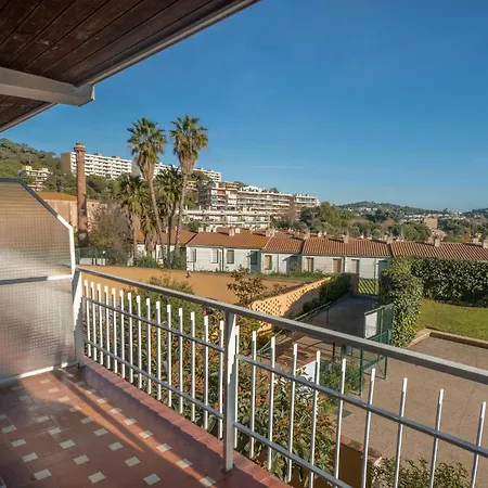 Caleta Sol 205 Con Terraza Y Vistas *